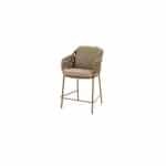 Biarritz high dining stoel amber 4SO - 4so