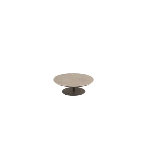 Boaz coffee tafel terre dia. 80 cm 4SO - 4so