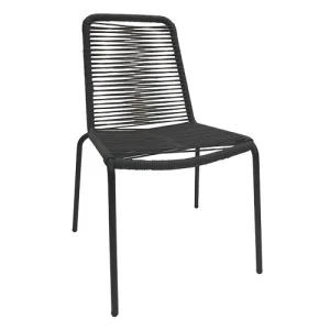 Charlotte stapelstoel grijs Your Own Living - Own