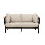 Condor 2 zits Loungebank 150 x 81 x 64 cm Apple Bee - Applebee