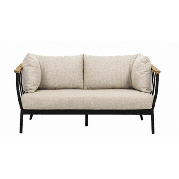 Condor 2 zits Loungebank 150 x 81 x 64 cm Apple Bee - Applebee