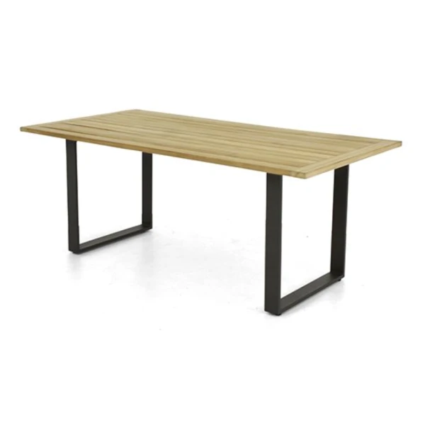 Condor Dining Tuintafel 240x95 cm Apple Bee - Applebee