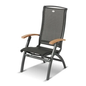 Da Vinci tuinstoel Xerix teak Hartman - Hartman