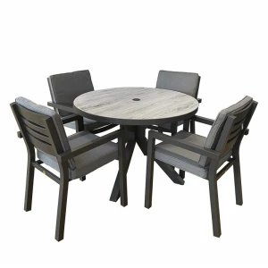 Diningset Giaveno Oosterik Home - Oosterik home