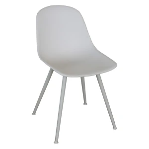 Eetkamerstoel Aron wit Oosterik Home - Oosterik home