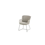 Fabrice dining stoel terre 4SO - 4so