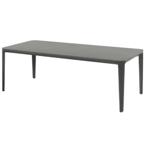 Faustus Alu Ceramic table 220x100xH75 cm I Hartman - Hartman