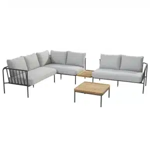 Figaro loungeset groot