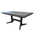 Gayo Verstelbare Lounge Tuintafel Buitengewoon de Boet - Buitengewoon de boet