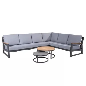 Gigi Stonic Loungeset 4 4SO - 4so