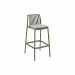Goossens Barstoel Lygeke, Barstoel