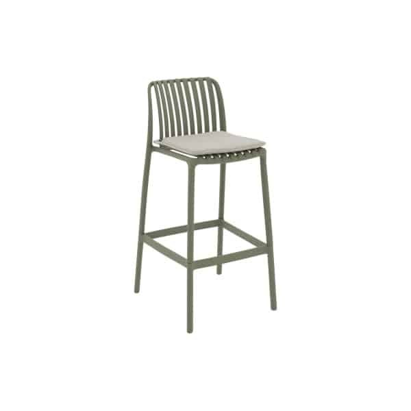 Goossens Barstoel Lygeke, Barstoel
