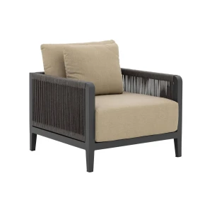 Goossens Fauteuil Yngvar, Fauteuil