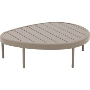 Goossens Salontafel Voor Buiten Pien, Salontafel