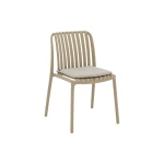 Goossens Tuinstoel Lygeke, Tuinstoel zonder armleuning