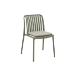 Goossens Tuinstoel Lygeke, Tuinstoel zonder armleuning