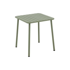 Goossens Tuintafel Verge, 70 x 70 cm