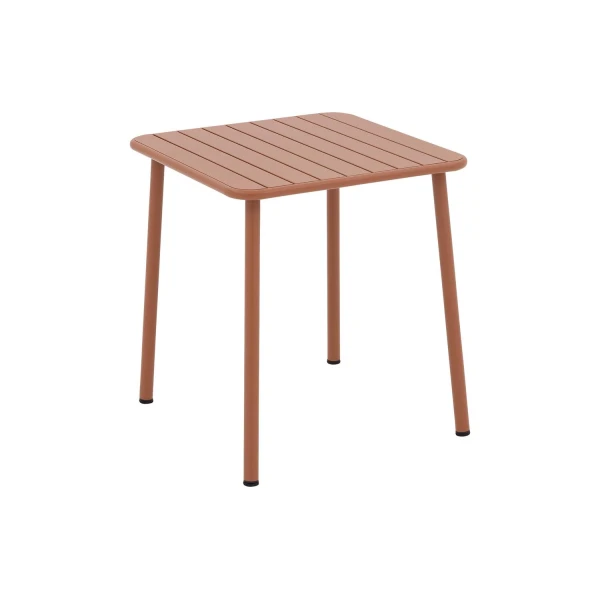 Goossens Tuintafel Verge, 70 x 70 cm
