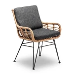 Jara Dining Tuinstoel Bamboo OWN - Own