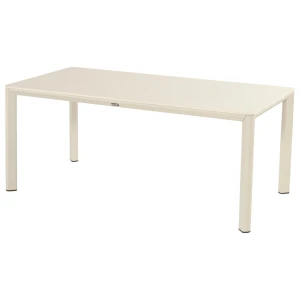 Kyra dining tuintafel 180x90 cm beige Hartman - Hartman