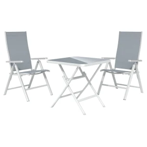 LIVARNO home Tuinset Houston 3-delig