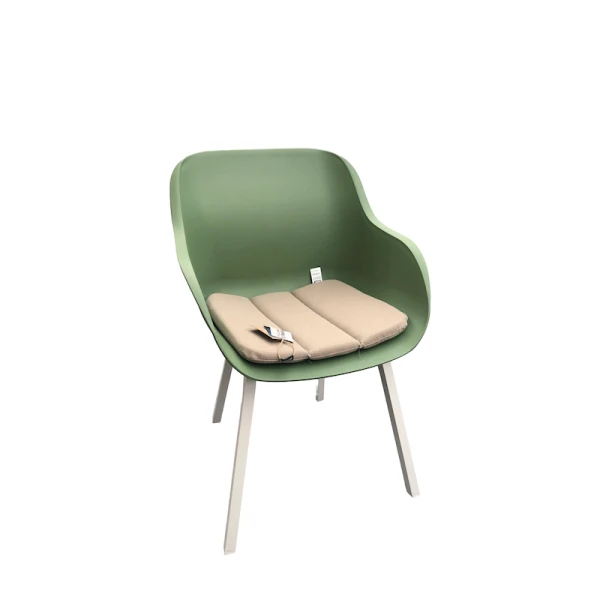 Le soleil element royal white green Hartman - Hartman