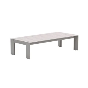 Levanto Salontafel Taupe 140 cm Garden Impressions - Garden impressions