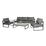 Loungeset Cesena Oosterik Home - Oosterik home