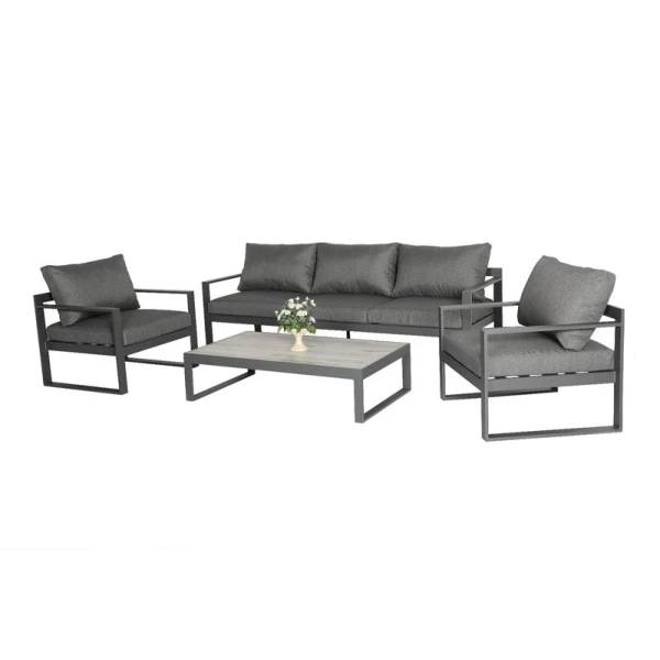 Loungeset Cesena Oosterik Home - Oosterik home