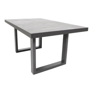 Loungetafel hoog Prato 2.0 140x85 cm Lesli Living - Lesli living