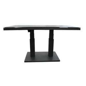 Malton Tuintafel Antraciet tuinmeubel OWN - Own