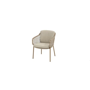 Martinique dining stoel amber 4SO - 4so