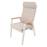 Masonville verstelbare dining stoel sunny creme Oosterik Home - Oosterik home