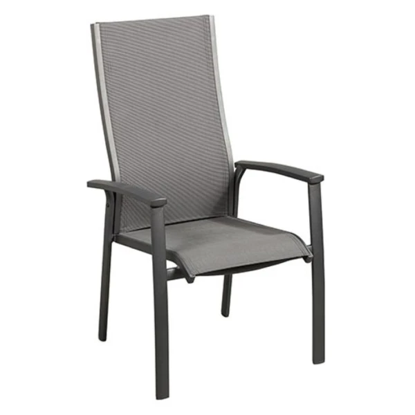 Milano Dining tuinstoel SUNS - Suns