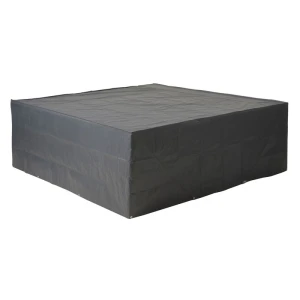 Nature Afdekhoezen/beschermhoezen - loungeset - 250 x 70 cm