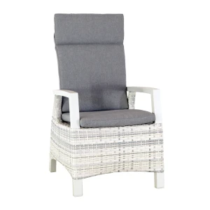 Relax stoel New Haven Frozen Grey Oosterik Home - Oosterik home