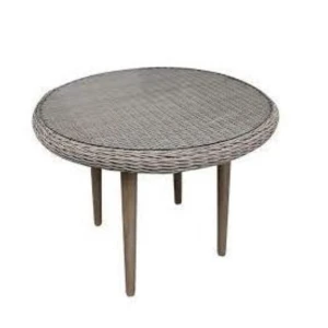 San Francisco Tuintafel dia 90x76 cm Grey OWN - Own