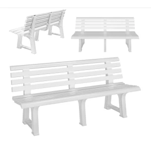 Solar tuinlamp wicker hoogte 50cm