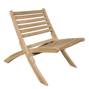 Susan Klapstoel Teak Buitengewoon de Boet - Buitengewoon de boet