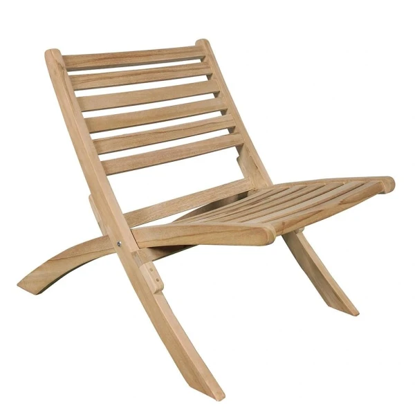 Susan Klapstoel Teak Buitengewoon de Boet - Buitengewoon de boet