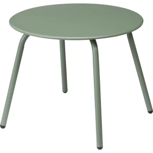 Tafel groen ø50xh40cm
