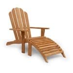 Teak deckstoel Loft Buitengewoon de Boet - Buitengewoon de boet