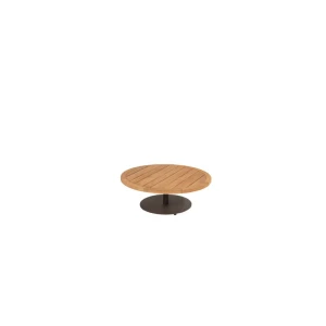 Volta coffee tafel terre dia. 80 cm 4SO - 4so
