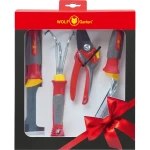 WOLF-Garten city gardening tuinset (4-delig)