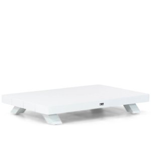 Santika Attico tafel white