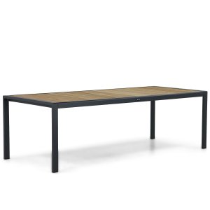 Lifestyle Valence dining tuintafel 240 x 100 cm