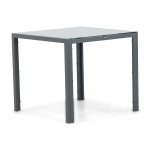 Domani Venustas dining tuintafel 85 x 85 cm