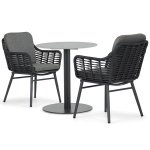 Coco Antoni/Como 70 cm bistroset 3-delig