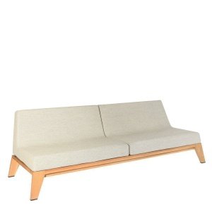 Borek Hybrid Loungebank