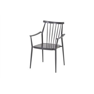 Fernando Dining Chair W.Armrst - Hartman